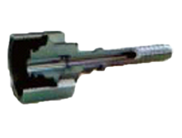 超高压清洗软管接头