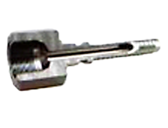 超高压清洗软管接头