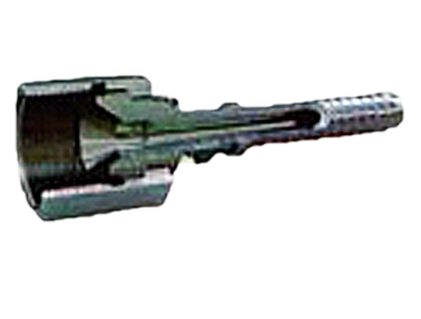 超高压清洗软管接头